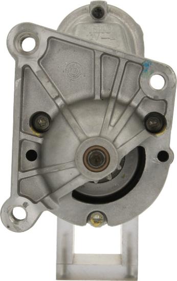 PSH 570.523.113.500 - Стартер abcparts.ee