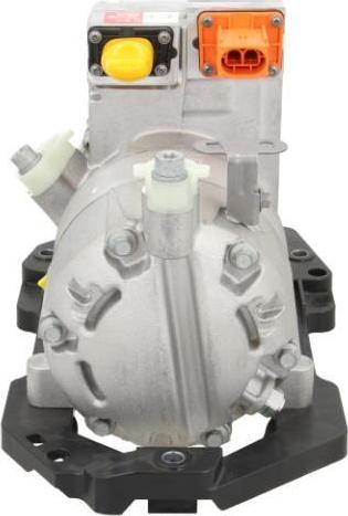 PSH 095.305.005.980 - Компрессор кондиционера abcparts.ee