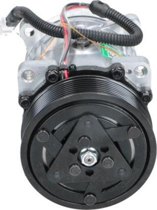 PSH 090.905.007.907 - Компрессор кондиционера abcparts.ee