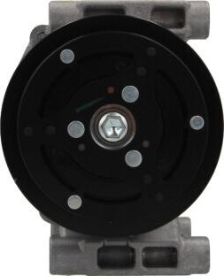 PSH 090.505.005.260 - Компрессор кондиционера abcparts.ee