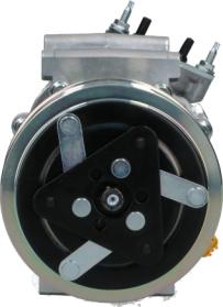 PSH 090.505.035.909 - Компрессор кондиционера abcparts.ee