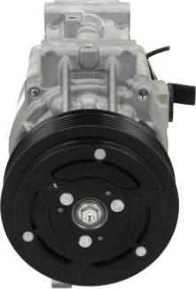 PSH 090.505.021.260 - Компрессор кондиционера abcparts.ee