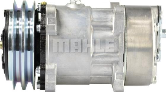 PSH 090.575.096.311 - Компрессор кондиционера abcparts.ee