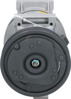 PSH 090.575.051.000 - Компрессор кондиционера abcparts.ee