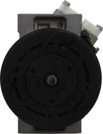 PSH 090.575.039.968 - Компрессор кондиционера abcparts.ee