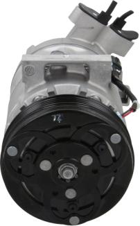 PSH 090.575.039.310 - Компрессор кондиционера abcparts.ee