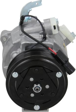 PSH 090.155.091.130 - Компрессор кондиционера abcparts.ee