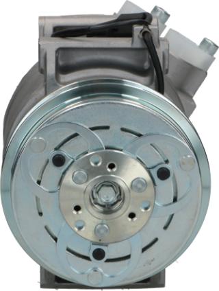 PSH 090.155.093.000 - Компрессор кондиционера abcparts.ee