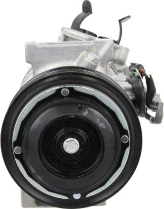 PSH 090.165.001.050 - Компрессор кондиционера abcparts.ee