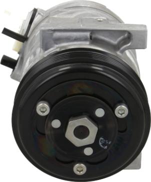 PSH 090.105.002.260 - Компрессор кондиционера abcparts.ee