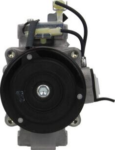 PSH 090.115.001.260 - Компрессор кондиционера abcparts.ee