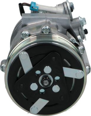 PSH 090.135.040.876 - Компрессор кондиционера abcparts.ee