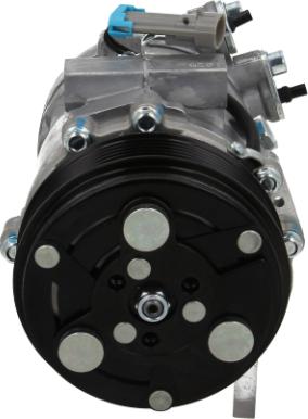 PSH 090.135.040.310 - Компрессор кондиционера abcparts.ee