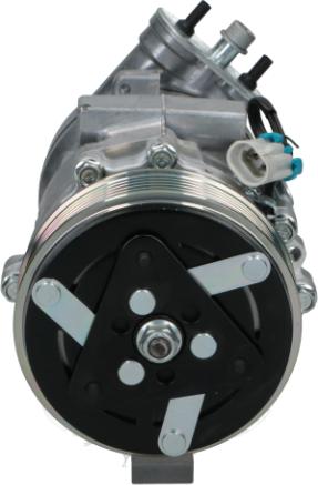 PSH 090.135.026.909 - Компрессор кондиционера abcparts.ee