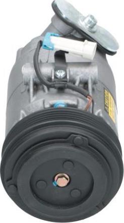 PSH 090.135.023.000 - Компрессор кондиционера abcparts.ee