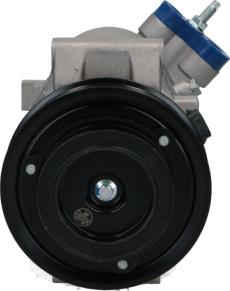 PSH 090.135.071.040 - Компрессор кондиционера abcparts.ee