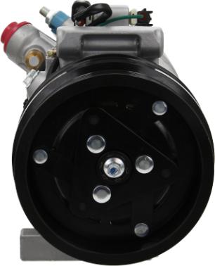 PSH 090.815.005.310 - Компрессор кондиционера abcparts.ee