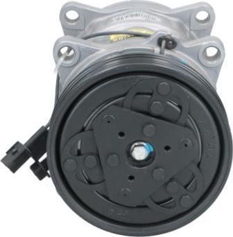 PSH 090.815.006.000 - Компрессор кондиционера abcparts.ee