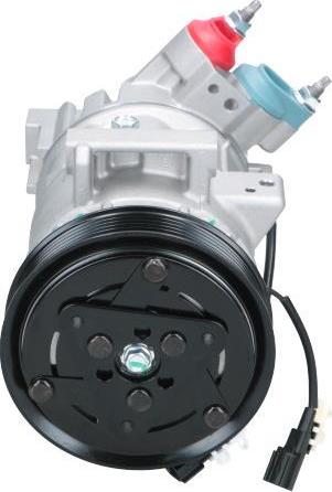 PSH 090.815.003.876 - Компрессор кондиционера abcparts.ee