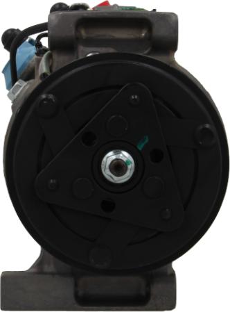 PSH 090.815.023.968 - Компрессор кондиционера abcparts.ee