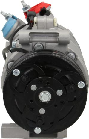 PSH 090.815.023.876 - Компрессор кондиционера abcparts.ee