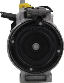 PSH 090.215.010.260 - Компрессор кондиционера abcparts.ee