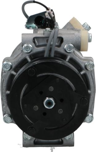 PSH 090.225.062.130 - Компрессор кондиционера abcparts.ee