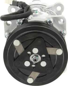 PSH 090.225.015.876 - Компрессор кондиционера abcparts.ee