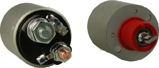 PSH 054.000.431.156 - Тяговое реле, соленоид, стартер abcparts.ee