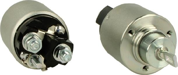 PSH 054.000.166.016 - Тяговое реле, соленоид, стартер abcparts.ee