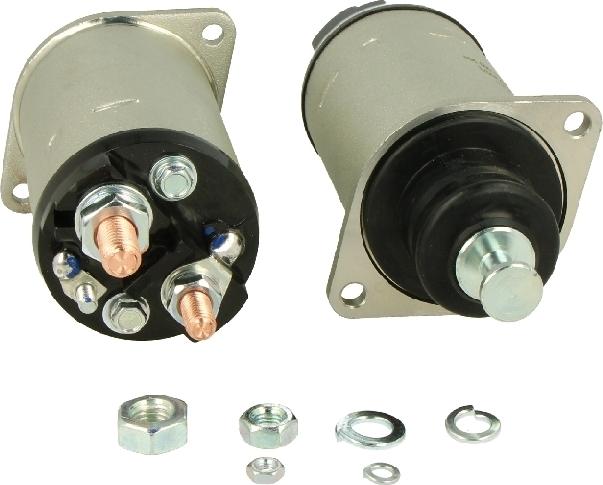 PSH 054.000.112.036 - Тяговое реле, соленоид, стартер abcparts.ee