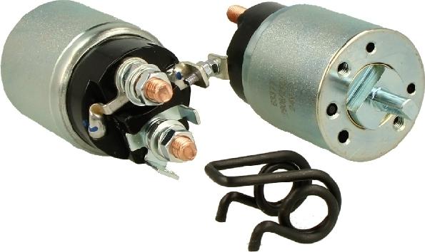 PSH 054.000.236.086 - Тяговое реле, соленоид, стартер abcparts.ee