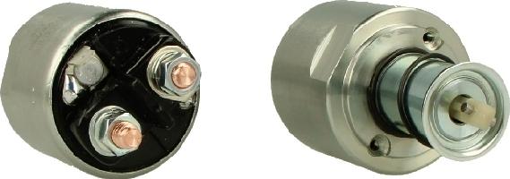 PSH 054.000.270.006 - Тяговое реле, соленоид, стартер abcparts.ee