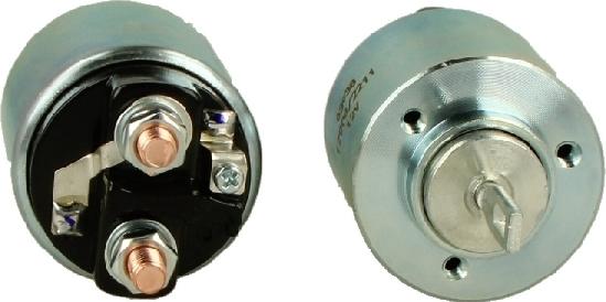 PSH 054.000.702.016 - Тяговое реле, соленоид, стартер abcparts.ee