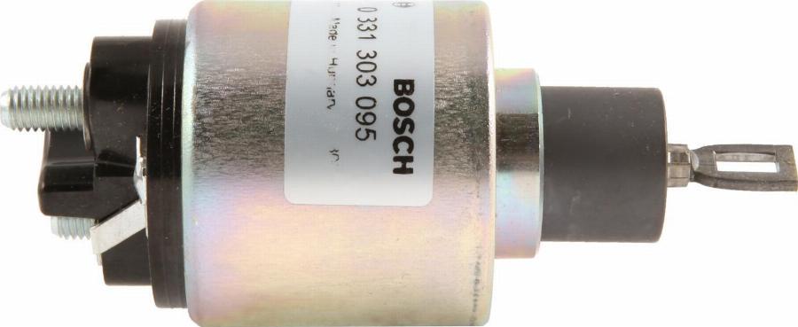 PSH 054.000.786.016 - Тяговое реле, соленоид, стартер abcparts.ee