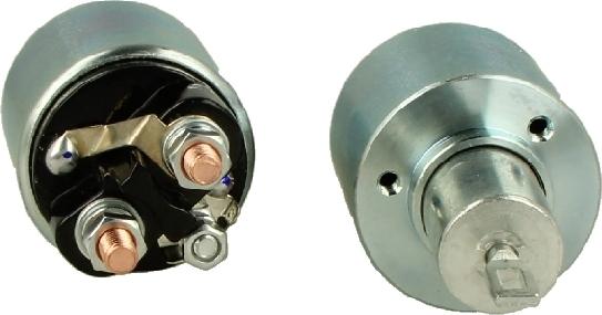 PSH 054.000.729.016 - Тяговое реле, соленоид, стартер abcparts.ee