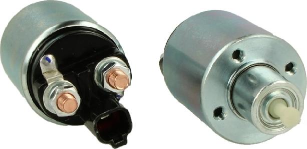 PSH 054.001.065.206 - Тяговое реле, соленоид, стартер abcparts.ee