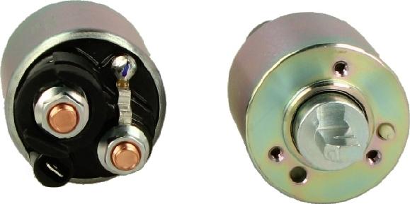 PSH 054.001.118.196 - Тяговое реле, соленоид, стартер abcparts.ee