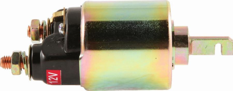 PSH 054.001.122.196 - Тяговое реле, соленоид, стартер abcparts.ee