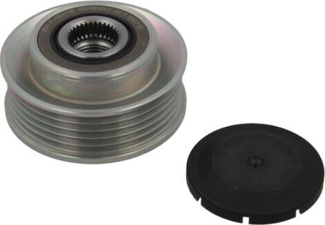 PSH 051.000.086.810 - Шкив генератора, муфта abcparts.ee