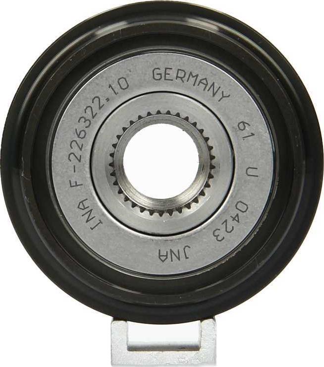 PSH 051.000.021.810 - Шкив генератора, муфта abcparts.ee