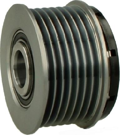 PSH 051.000.074.206 - Шкив генератора, муфта abcparts.ee
