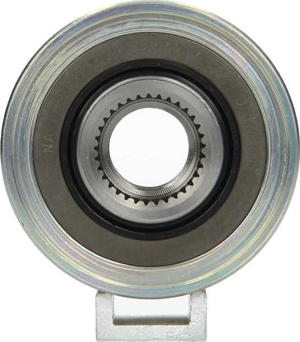 PSH 051.000.072.810 - Шкив генератора, муфта abcparts.ee