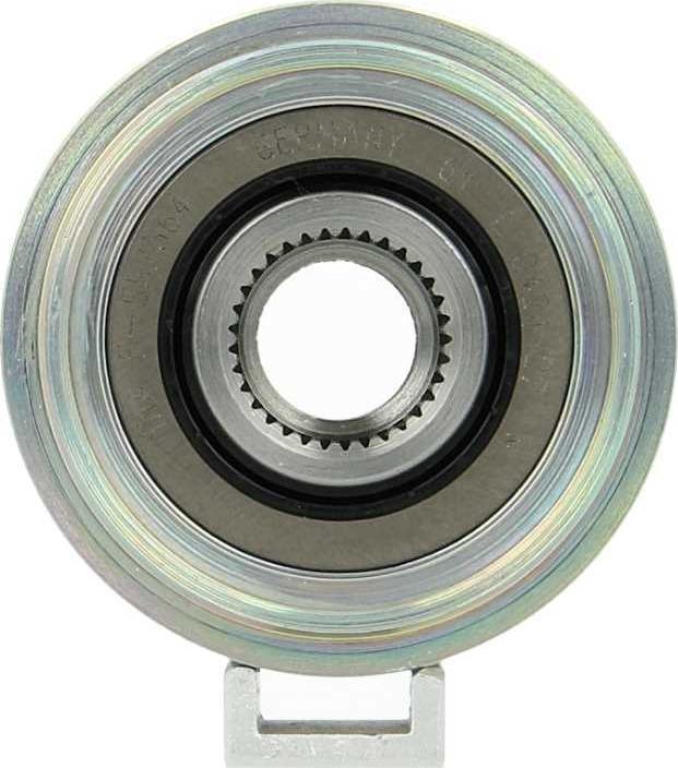 PSH 051.000.188.810 - Шкив генератора, муфта abcparts.ee