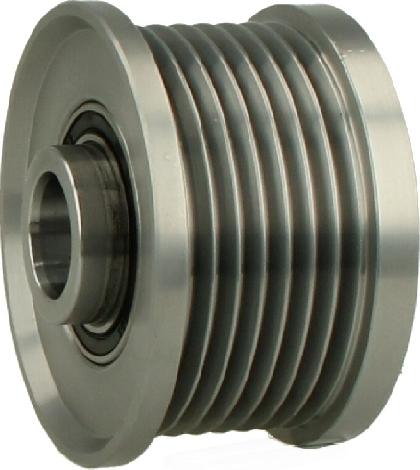 PSH 051.000.178.206 - Шкив генератора, муфта abcparts.ee