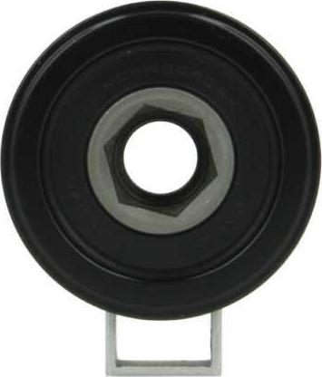 PSH 051.000.264.860 - Шкив генератора, муфта abcparts.ee