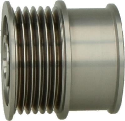 PSH 051.000.262.206 - Шкив генератора, муфта abcparts.ee