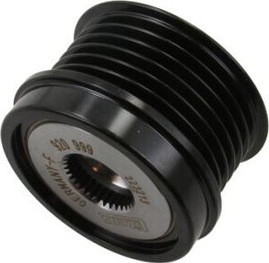 PSH 051.000.207.810 - Шкив генератора, муфта abcparts.ee