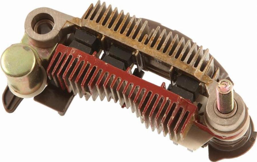 PSH 053.000.537.136 - Выпрямитель, диодный мост, генератор abcparts.ee