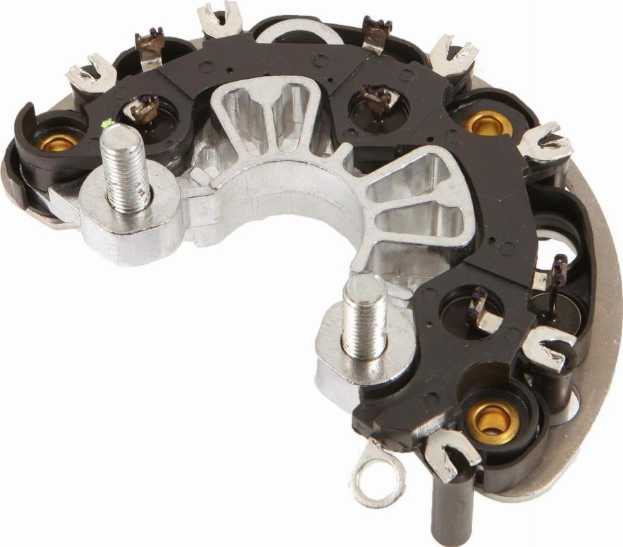 PSH 053.000.057.016 - Выпрямитель, диодный мост, генератор abcparts.ee